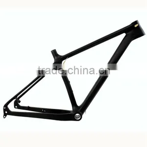 26er Fat Bike Snow Bike Sand Bike Carbon FrameAG120, Chinese Cheap Carbon Fat Bike Frameset, Fat Fork, Fat Rim/Wheelset thumbnail-1