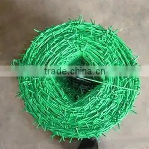 Anping Supply Good Quality And Best Price Barbed Wire thumbnail-1