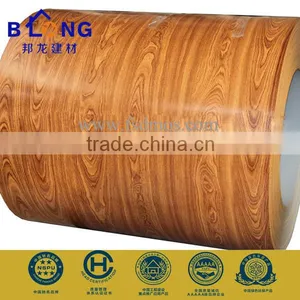 Foshan Manufacturer Prepainted Aluminum Coil thumbnail-1