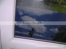 60series of Pvc Profile From China thumbnail-2