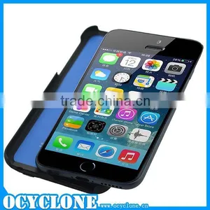 New Design Solar Power Pack Battery for Iphone 6 thumbnail-2
