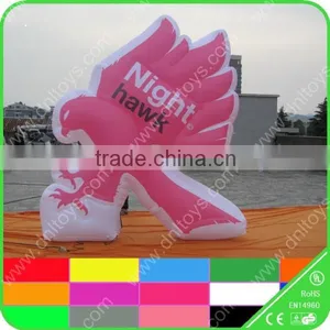Latest New Design Inflatable Eagle for Display thumbnail-5