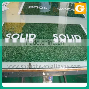 Plastic Film Digital Printing thumbnail-2
