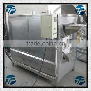 Hot Sale Almond Roasting Equipment/Sunflower Seed Roasting Machine thumbnail-1
