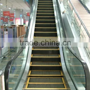 Best Buy Economical Indoor Types VVVF Escalator thumbnail-1