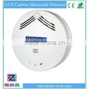 Smart Home CO Sensor DZX-36, EN50291&CE&ROHS thumbnail-3