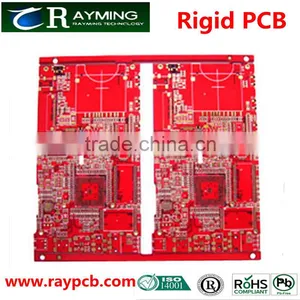 Smartphone Mobile Charger PCB Circuit Board thumbnail-1