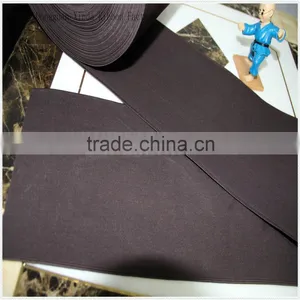 Factory Direct Wholesale Custom Wide Knitted Elastic Band thumbnail-1