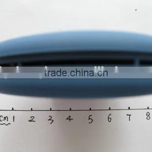High Quality Standard Best Supplier Plastic for Double Reel Cable Box thumbnail-6