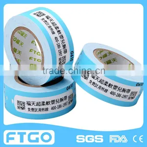Disposable Direct Thermal Medical Bracelet thumbnail-1