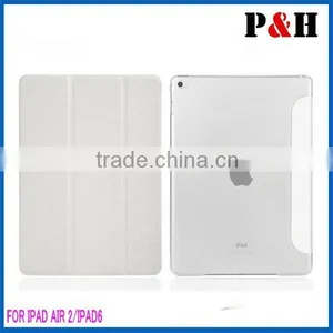 Leather Cover Case for Ipad Air thumbnail-5