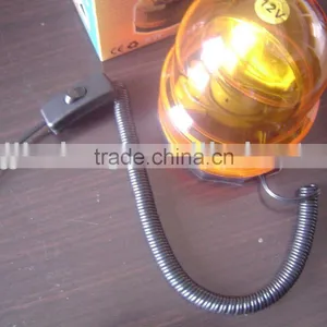 Low Price Factory Selling Car 12v Rotating Warning Light(CE/ROHS) thumbnail-1