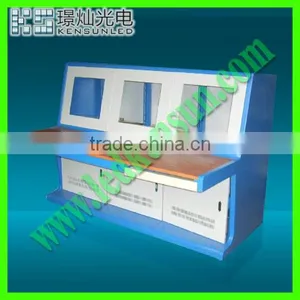 Led Display Cabinet Lock thumbnail-1