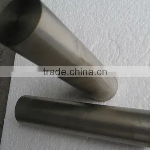 ASTM B495-01 Zirconium Ingot for Industrial thumbnail-1