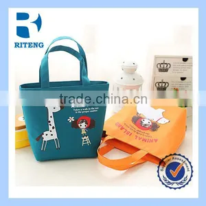 Hot Selling Lunch Bag for Kids to Keep Food Warm thumbnail-1