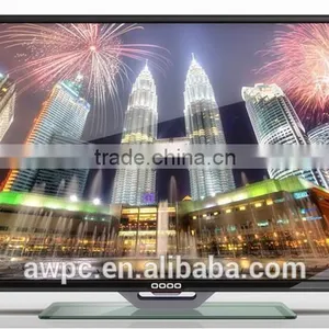 14 Inch Led tv With pc Input Vga Hdmi Usb thumbnail-1