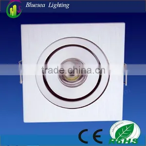 Led Downlight 1W thumbnail-1