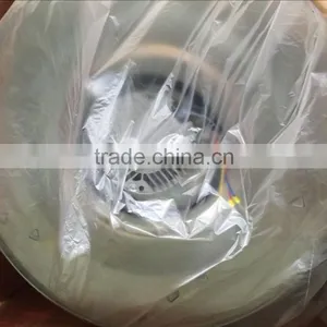 Backward Centrifugal Fan Sheet Aluinium Impeller 24V 48V 310V thumbnail-3