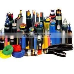 240mm2/70mm 235KV/11KV/Cable Maufacturer Price Quality/PVC High Tension Cable/XLPE Insulated Electric Cable thumbnail-1