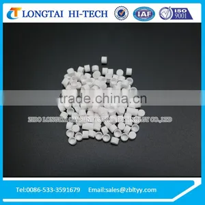 The High Temperature Alumina Ceramic Crucible for Thermal Analysis thumbnail-3
