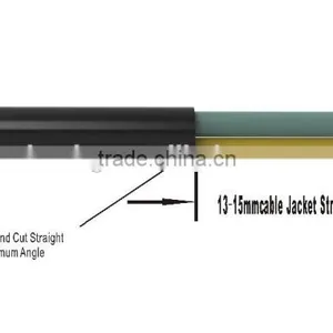 New Design IP65 LED Street Light Connectors thumbnail-5
