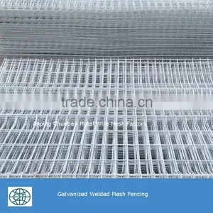 Hot Sale Cheap Price Security Fencing for Protection thumbnail-5