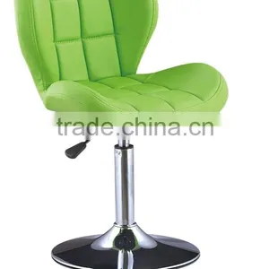 Swivel Bar Chairs Without Wheels(1608) thumbnail-4