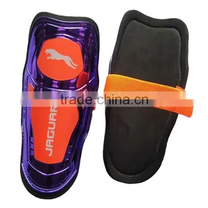 Custom Soft Soccer Shin Guard thumbnail-1