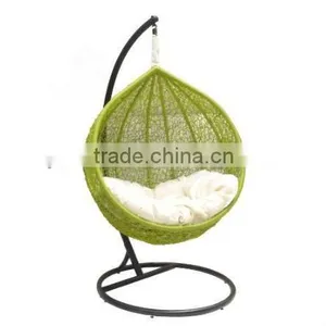 Vibrant Outdoor Swing Chair Great Hammocks thumbnail-1