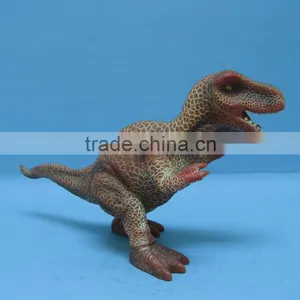 Plastic Dinosaur With Rotation thumbnail-1