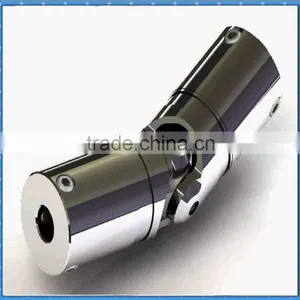 Chinese Manufacturer Supply Multi-function Universal Joint Coupling thumbnail-2