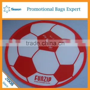 China Online Shopping Customized Logo Foldable Frisbee Fan/foldable Frisbee Fan for Dogs thumbnail-2