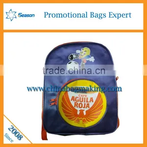 School Bag Fashion School Bag for Teens School Bag for Kids thumbnail-2
