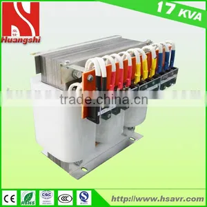 CNC Machines Isolation Power Transformer Manufacturer thumbnail-1