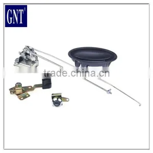 PC200-8 Excavator Parts Cab Door Lock thumbnail-1