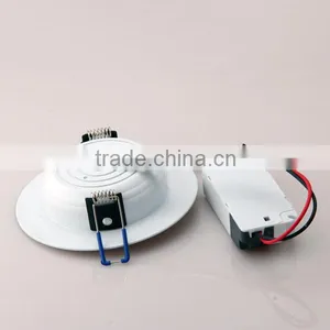 Hot Sale LED Panel 6W 9W 12W 18W High Brightnessceiling Lamp thumbnail-5