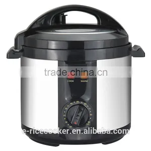 2016 Electric Pressure Cooker thumbnail-6