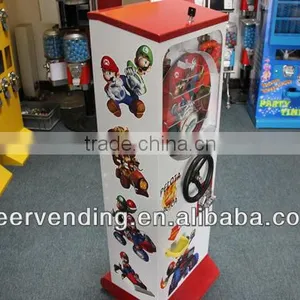 2015 New Product Automatic Machine for Game Machine thumbnail-1