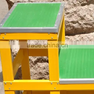 Three Layers Glass Fiber Insulation Stool Manufacturers thumbnail-2