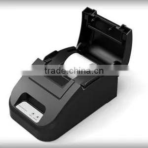 58mm Thermal Printer Receipt Printer Factory Price thumbnail-2