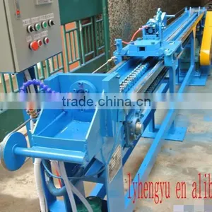 Thickness Pipe Machine Tube Drawing Machine thumbnail-1