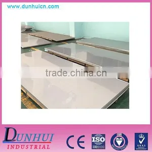 Competitive Price 201 304 316 Stainless Steel Plates thumbnail-3