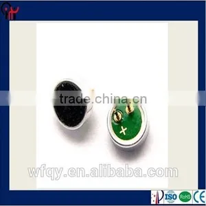 Waterproof Headphone MIC Condenser thumbnail-1
