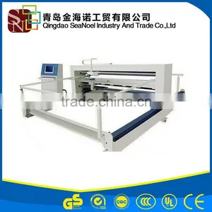 Easy Operation High Technology Heavy Duty Computerized Sewing Machine thumbnail-1