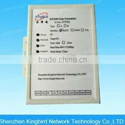 Ethernet 10m/100m/1000m Media Converter thumbnail-1