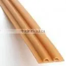Two Holes Profile Pvc Edge Banding thumbnail-1