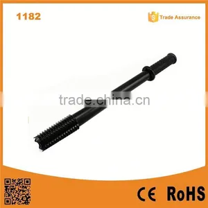 1182 Wolf's Fang Design Multi-function Self-defense Q5 High Brightness Tactical Flashlights thumbnail-1