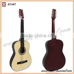 Wholesale Multi-function Popular Electroacoustic Guitar thumbnail-1