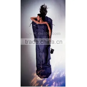 Anti-tear 100% Double Silk Sleeping Bag thumbnail-6