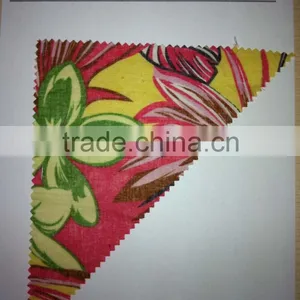 Cotton Linen Stock Lot Fabrics:P6271-A13110627 thumbnail-1